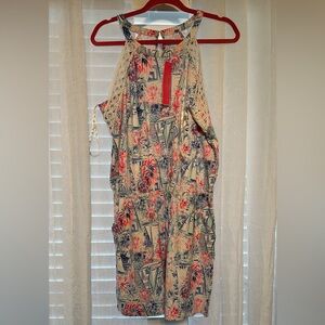 Lilly Pulitzer romper